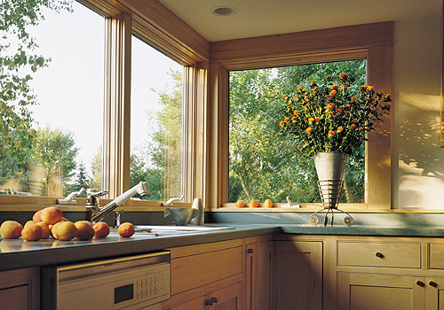 Kitchen design and remodeling tips