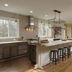 Leesburg, VA KItchen Remodel photo