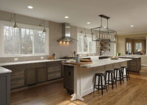 Leesburg, VA KItchen Remodel photo