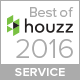 best of houzz award - Metro Building & Remodeling