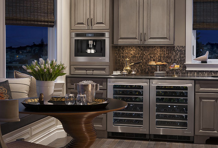 kitchen design photo