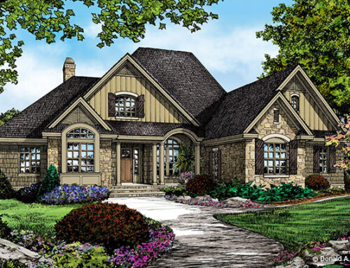 What To Consider When Designing A New Home