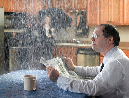 Is Your Remodeling Project Priced for Problems?