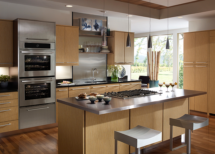 Photo courtesy Jenn-Air