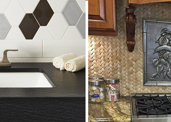 KBIS 2017 kitchen and bath trends