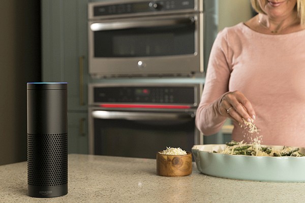 KBIS 2017 kitchen and bath trends