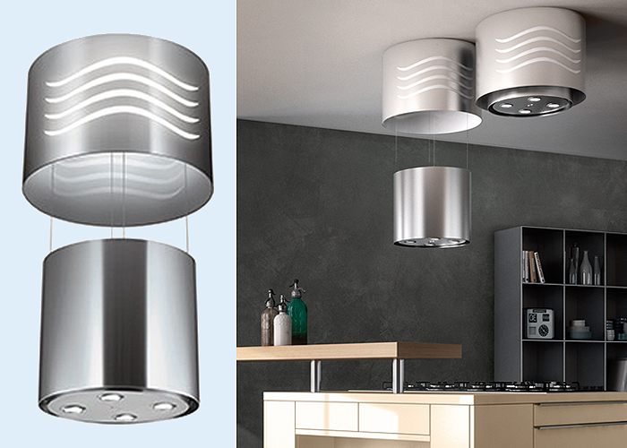 KBIS 2017 kitchen and bath trends