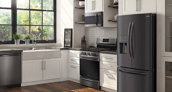 KBIS 2017 kitchen and bath trends