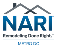 NARI Logo, Metro DC Chapter