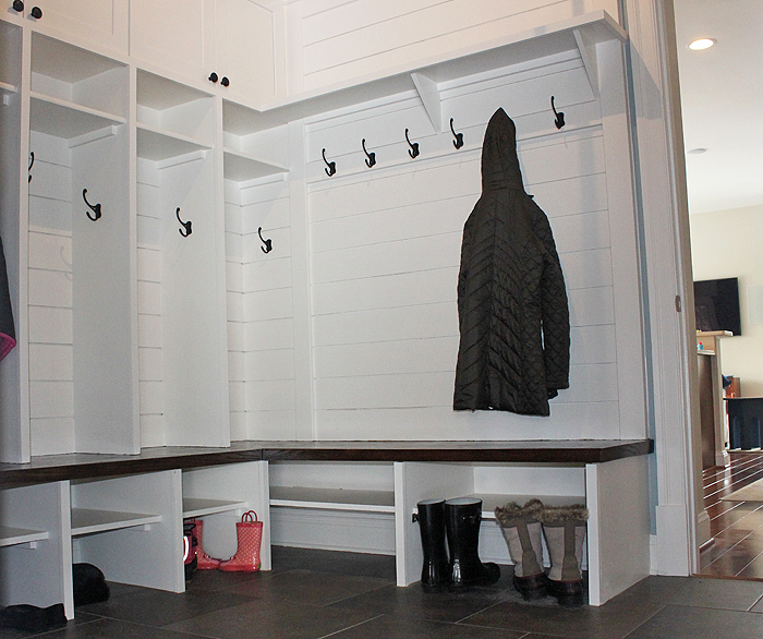 Mudroom photo