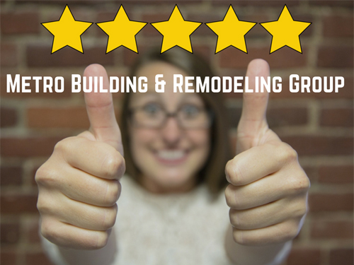MBRG 5-Star Ratings