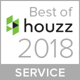 MBRG wins Best of Houzz 2018