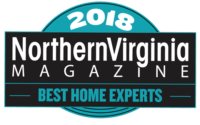 Best Home Improvement Contractors Award Logo 2018