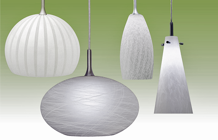 mid-century modern light fixtures