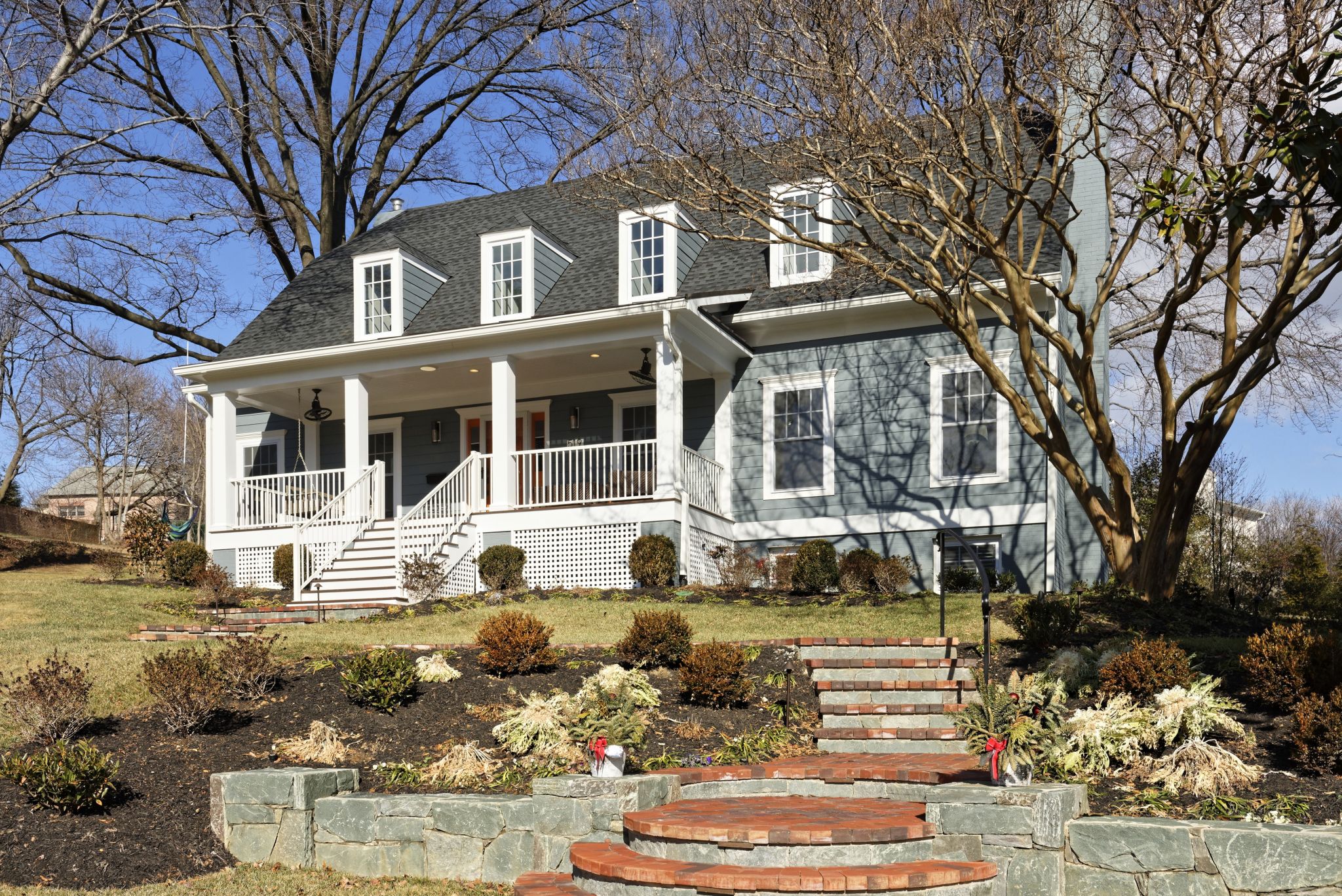 whole house remodel and renovation Alexandria VA