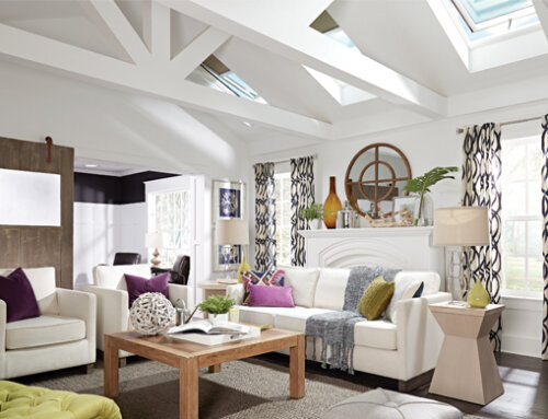 Fresh Home Upgrades for Spring