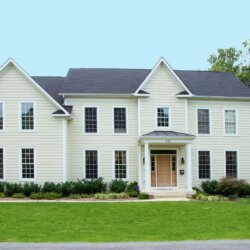 custom home fairfax VA