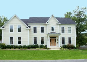 custom home fairfax VA