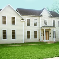 custom home fairfax VA