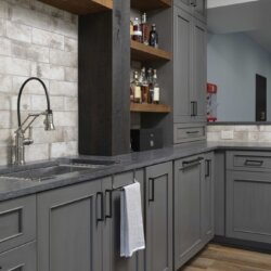 Finished Basement Ashburn VA 2