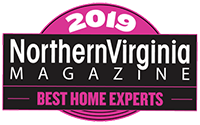 Best Home Improvement Contractors Award Logo 2019