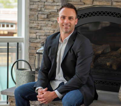 Geroge Kall, Metro Building & Remodeling Group Big50 Remodeler