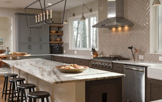 kitchen remodel in northern virginia