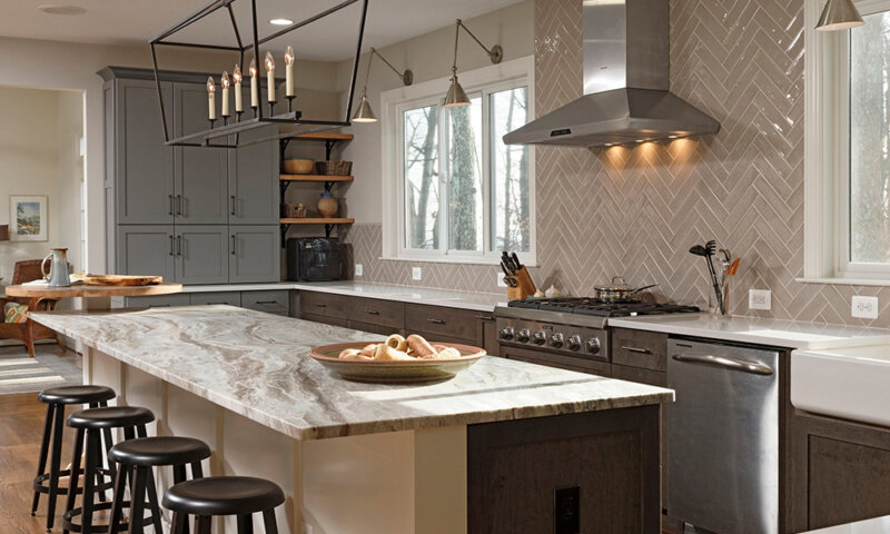 engineered quartz countertops