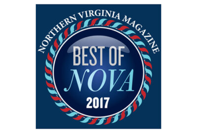 Northern Virginia Magazines Best of 2017
