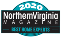Northern Virginia Magazine's 2020Best Home Experts