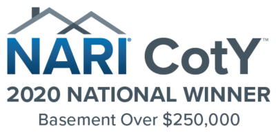 nari COTY NATIONAL 2020