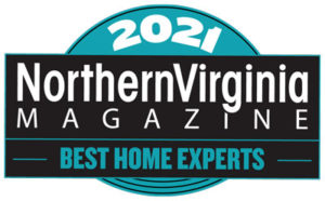 Northern Virginia Magazine 2021 Best Home Experts