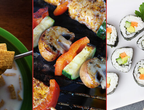 Tips for Living without a Kitchen During a Remodel