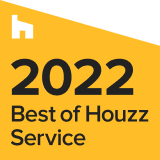Best of Houzz for Service 2022